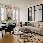 Le Louvre - Montorgeuil Suites Only Ws