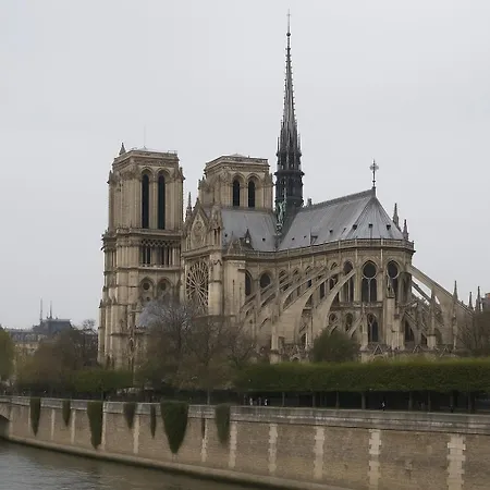 Appartamento Le Louvre - Montorgeuil Centre Parigi