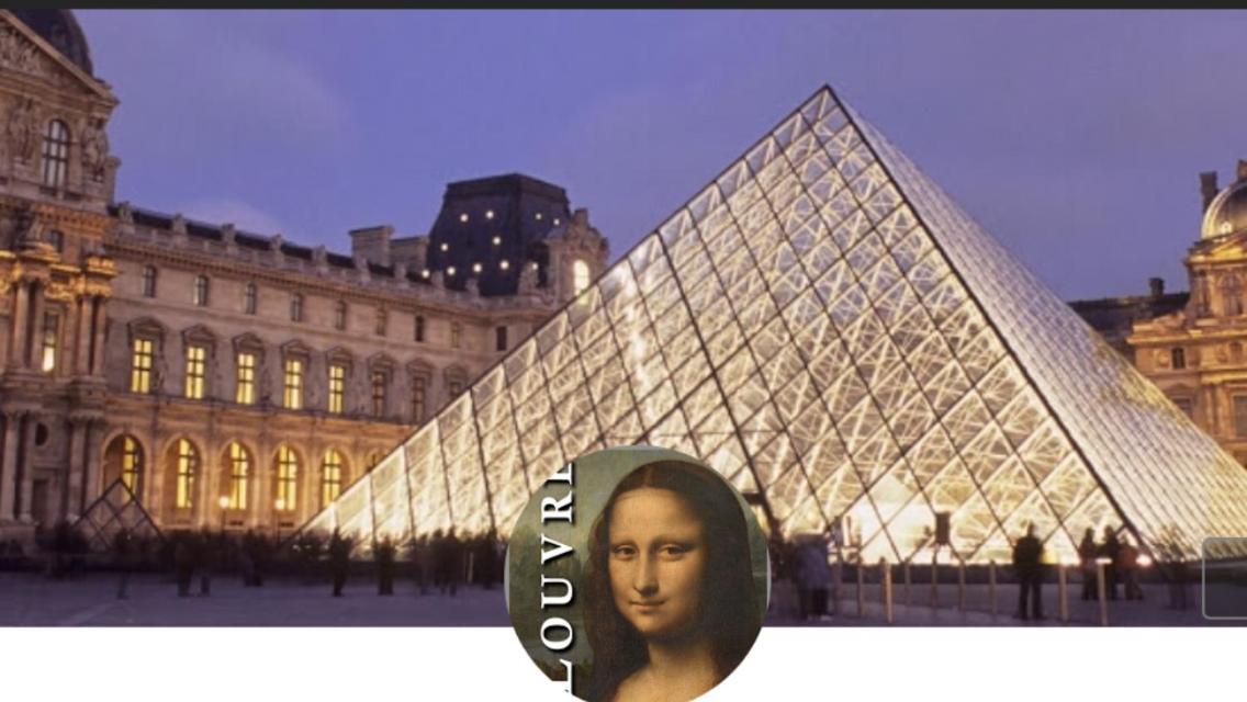 Le Louvre - Montorgeuil
