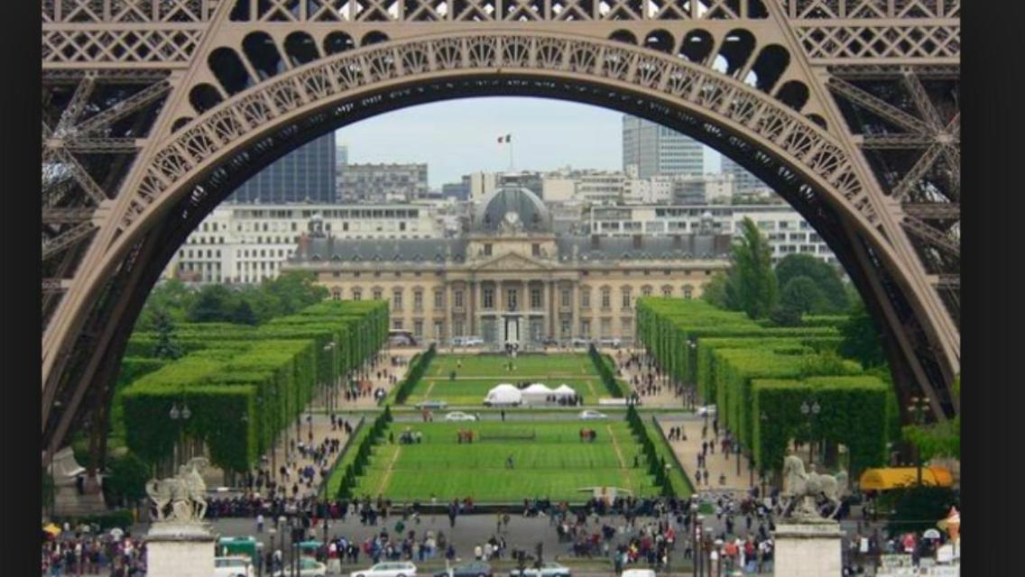 Appartamento Le Louvre - Montorgeuil Parigi