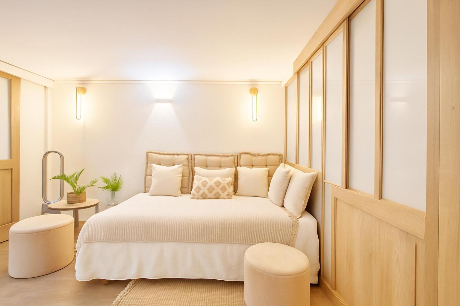 Apartment Le Louvre - Montorgeuil Only Ws Paris