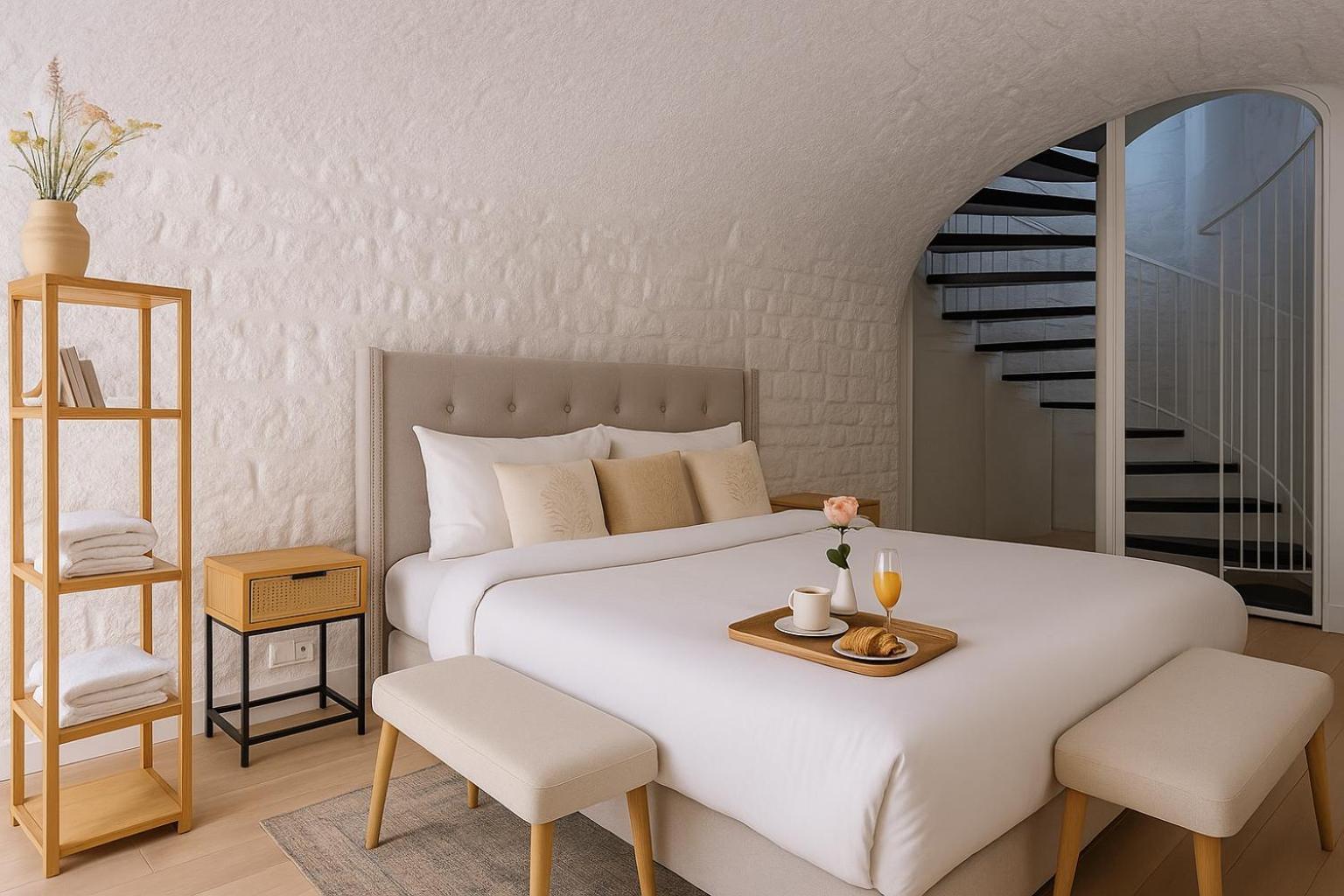 Le Louvre - Montorgeuil Only Ws *