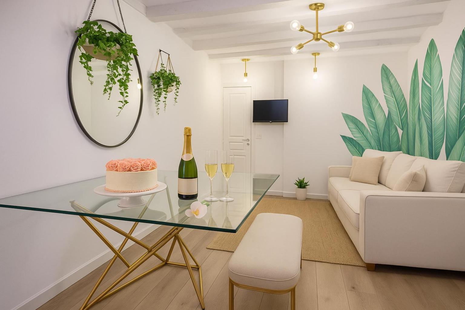 Le Louvre - Montorgeuil Only Ws * Paris