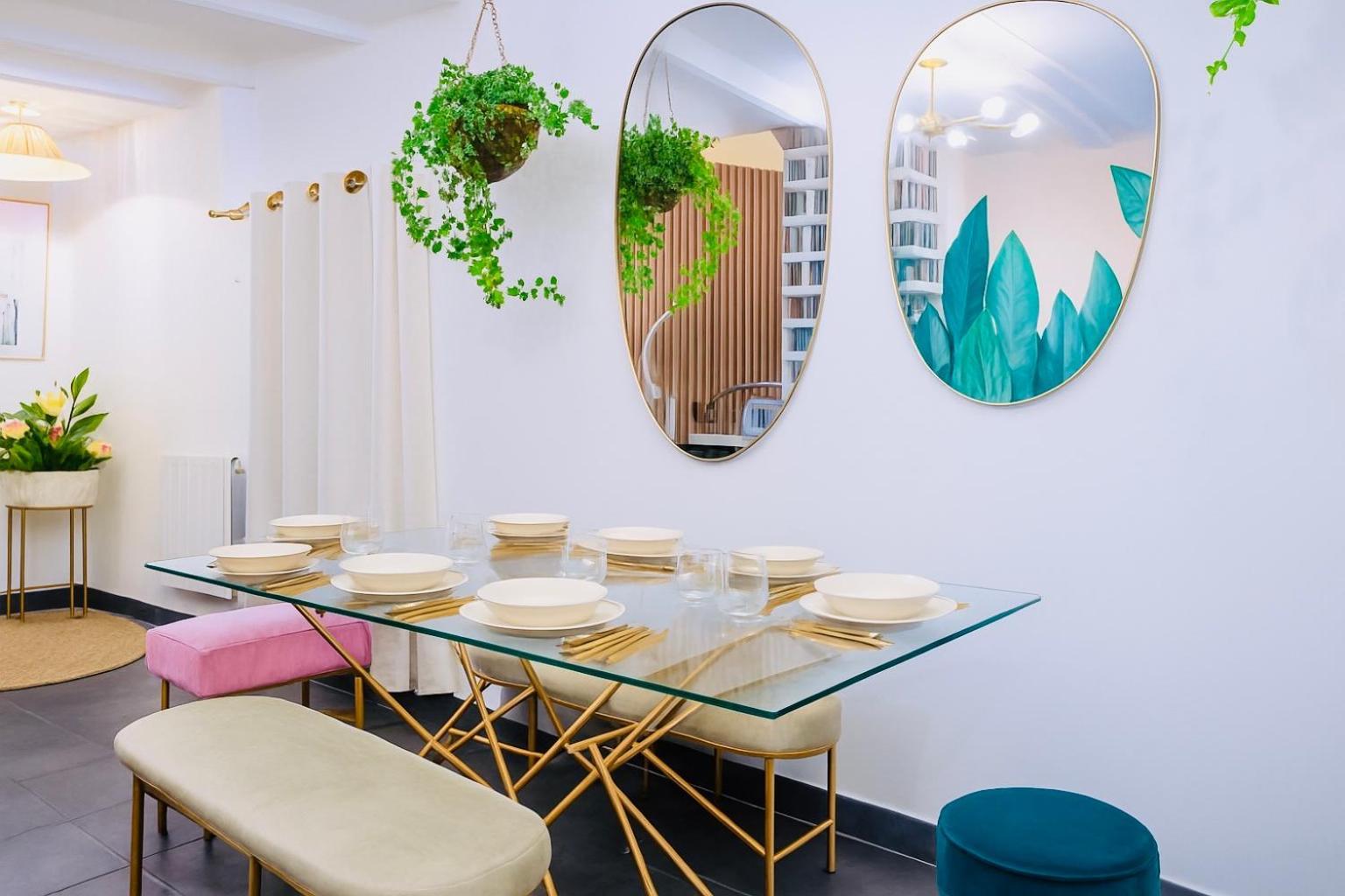 Le Louvre - Montorgeuil Only Ws * Paris