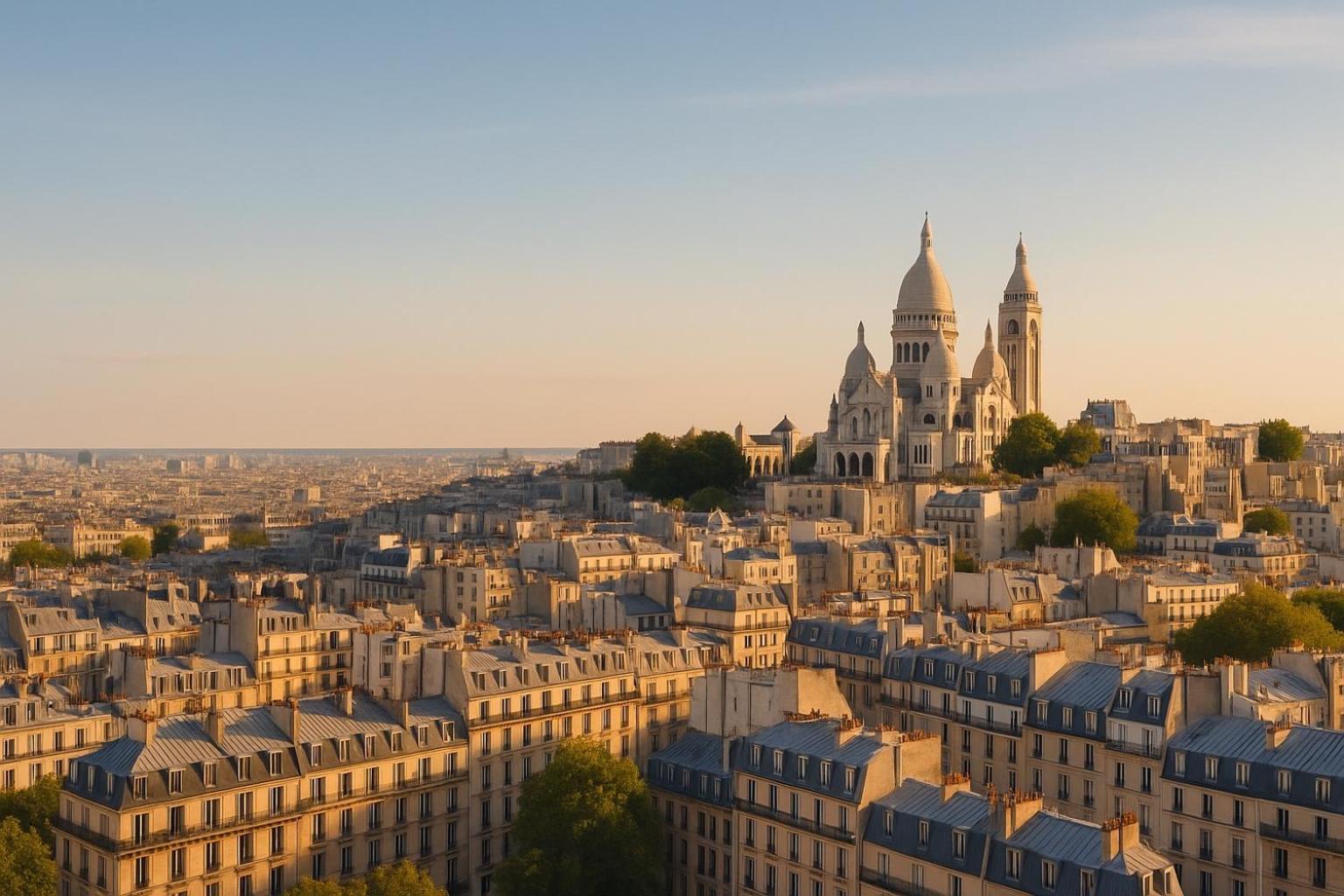 Apartment Le Louvre - Montorgeuil Only Ws