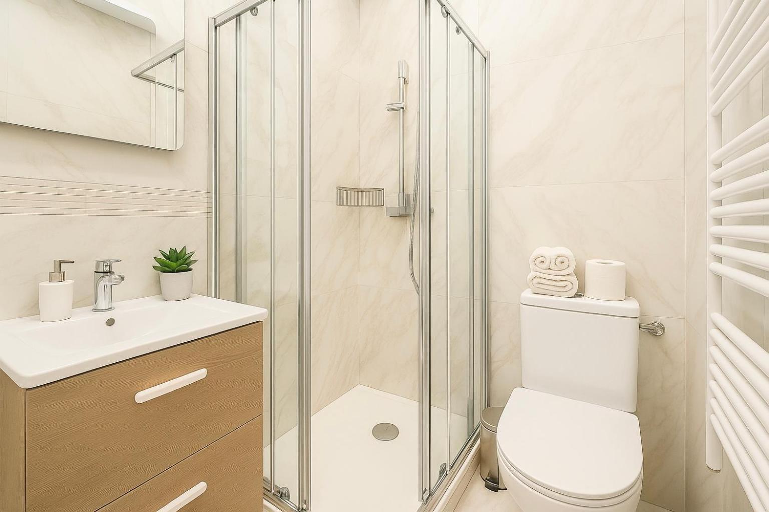 Le Louvre - Montorgeuil Apartment *