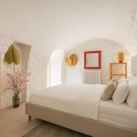 Le Louvre - Montorgeuil Centre Apartment *